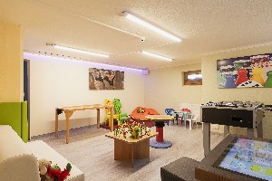 Hotel FALKNERS RESORT ÖTZTAL wakacje