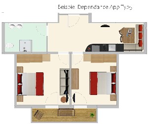 Hotel FALKNERS RESORT ÖTZTAL wakacje
