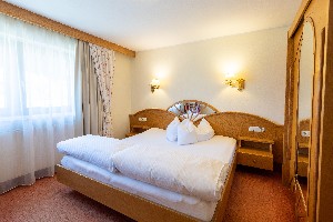 Hotel FALKNERS RESORT ÖTZTAL wakacje