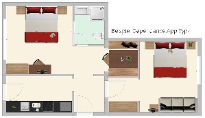 Hotel FALKNERS RESORT ÖTZTAL wakacje