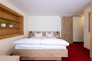 Hotel FALKNERS RESORT ÖTZTAL wakacje