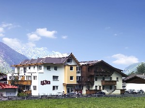 Hotel FALKNERS RESORT ÖTZTAL wakacje