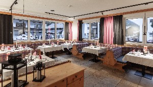 Hotel FIRST MOUNTAIN HOTEL ÖTZTAL wakacje