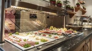 Hotel FIRST MOUNTAIN HOTEL ÖTZTAL wakacje