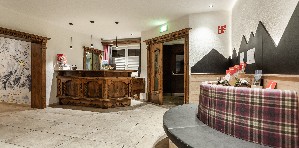 Hotel FIRST MOUNTAIN HOTEL ÖTZTAL wakacje