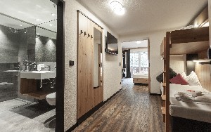 Hotel FIRST MOUNTAIN HOTEL ÖTZTAL wakacje