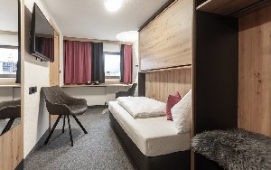 Hotel FIRST MOUNTAIN HOTEL ÖTZTAL wakacje