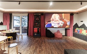 Hotel FIRST MOUNTAIN HOTEL ÖTZTAL wakacje