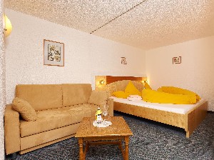 Hotel GASTHOF POST wakacje