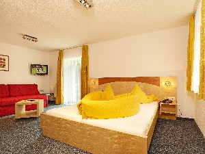 Hotel GASTHOF POST wakacje