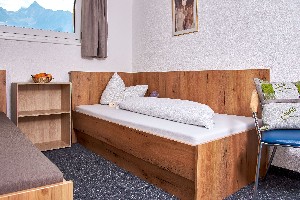 Hotel GASTHOF POST wakacje