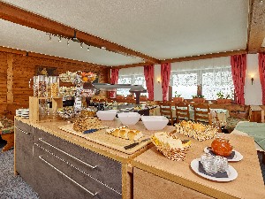 Hotel GASTHOF POST wakacje