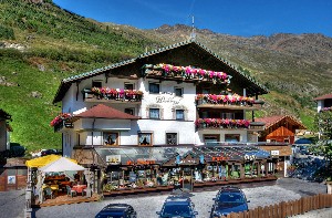 Hotel GASTHOF WEISSKUGEL wakacje