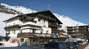 Hotel GASTHOF WEISSKUGEL wakacje