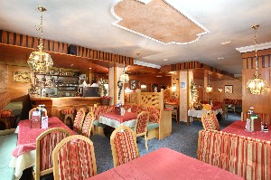 Hotel GASTHOF WEISSKUGEL wakacje