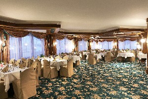 Hotel SPORTHOTEL KÜHTAI wakacje