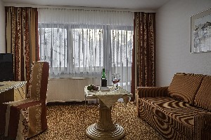 Hotel SPORTHOTEL KÜHTAI wakacje