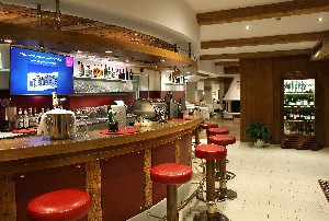 Hotel SPORTHOTEL KÜHTAI wakacje