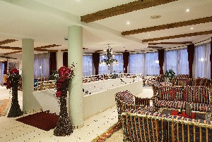 Hotel SPORTHOTEL KÜHTAI wakacje