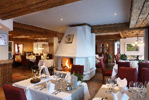 Hotel SPORTHOTEL KÜHTAI wakacje