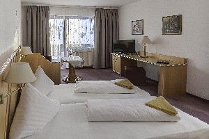 Hotel SPORTHOTEL KÜHTAI wakacje