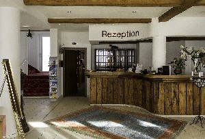 Hotel SPORTHOTEL KÜHTAI wakacje