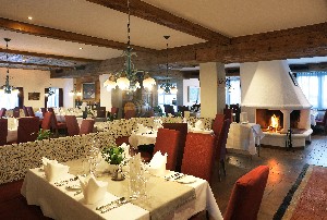 Hotel SPORTHOTEL KÜHTAI wakacje