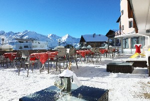 Hotel SPORTHOTEL KÜHTAI wakacje