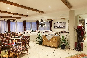 Hotel SPORTHOTEL KÜHTAI wakacje