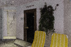 Hotel SPORTHOTEL KÜHTAI wakacje