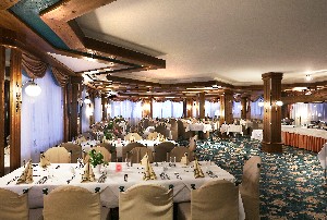 Hotel SPORTHOTEL KÜHTAI wakacje