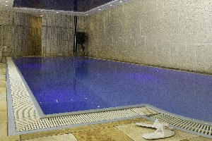 Hotel SPORTHOTEL KÜHTAI wakacje