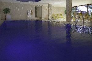 Hotel SPORTHOTEL KÜHTAI wakacje