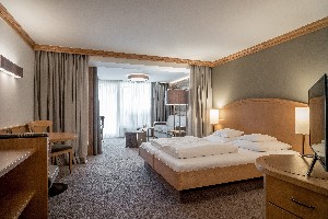 Hotel TYROLERHOF wakacje