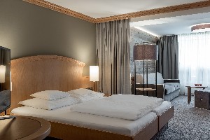 Hotel TYROLERHOF wakacje