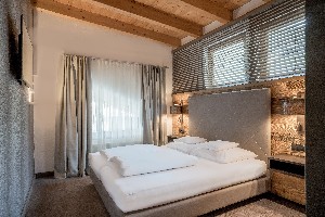 Hotel TYROLERHOF wakacje