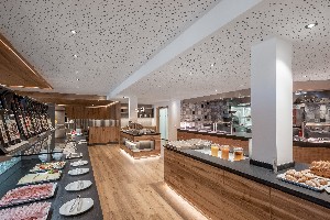 Hotel TYROLERHOF wakacje