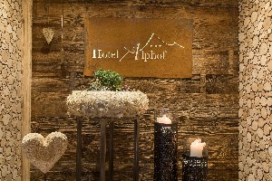 Hotel ALPHOF wakacje