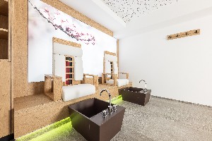 Hotel ALPHOF wakacje