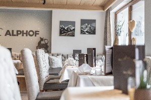 Hotel ALPHOF wakacje