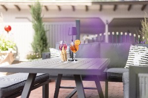 Hotel ALPHOF wakacje