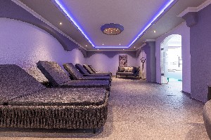 Hotel ALPHOF wakacje