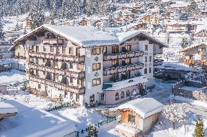 Hotel ALPHOF wakacje