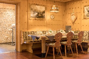 Hotel ALPHOF wakacje