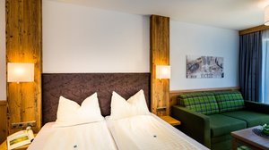 Hotel ALPHOF wakacje