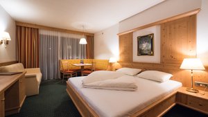 Hotel ALPHOF wakacje