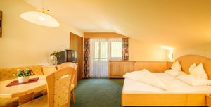 Hotel ALPHOF wakacje