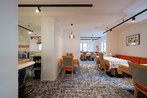 Hotel APPARTEMENTS ZUR SONNE wakacje