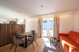Hotel APPARTEMENTS ZUR SONNE wakacje