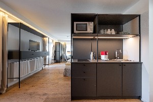 Hotel APPARTEMENTS ZUR SONNE wakacje